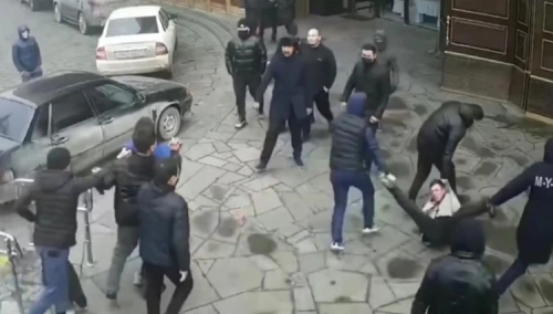 В Алматы вынесли приговор по еще одному делу, связанному с Январскими событиями