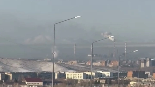 Котельную оштрафовали на 3,5 млн тенге за превышение выбросов