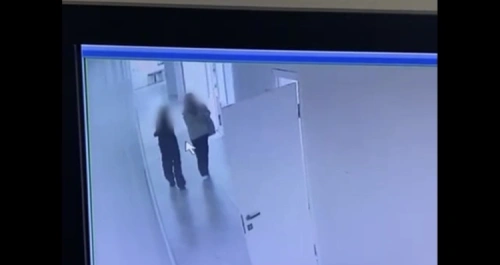 Подростки распылили газовый баллончик в школе Астаны