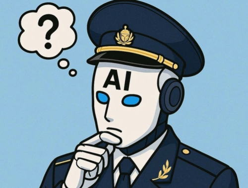 Может ли ИИ быть директором? QAMS направила запрос в Генпрокуратуру