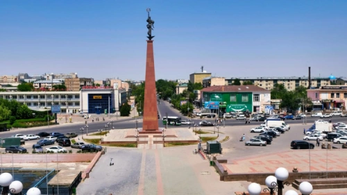 В Шымкенте хотели потратить 1,7 миллиарда в никуда