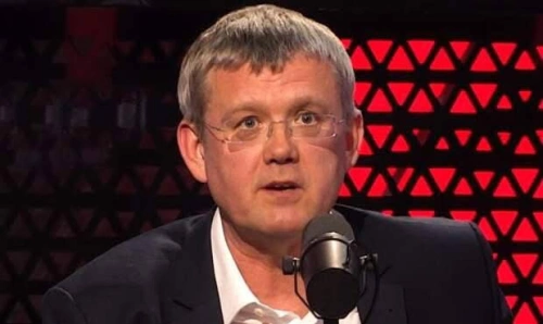 Российский пропагандист призвал «провести зачистку в Астане»