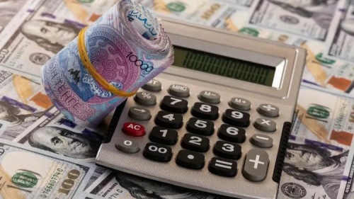 Казахстанцы смогут отказаться от некоторых займов в течение 14 дней без штрафа