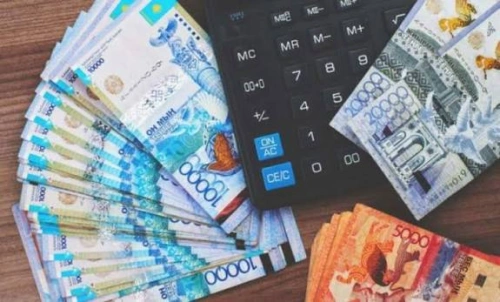 Самые высокие зарплаты в Казахстане оказались не в столице