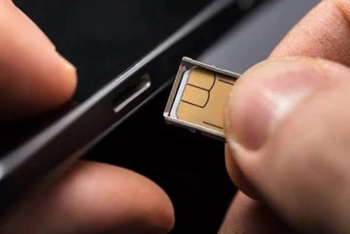 SIM-карты и аккаунты казахстанцев используют мошенники — МВД