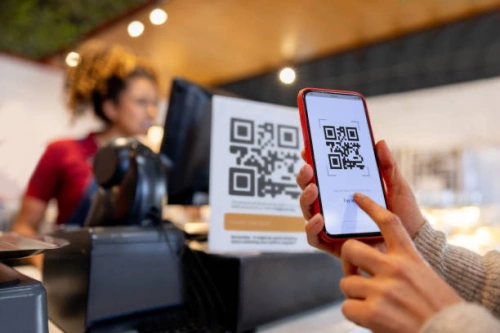 QR-платежи могут освободить от НДС