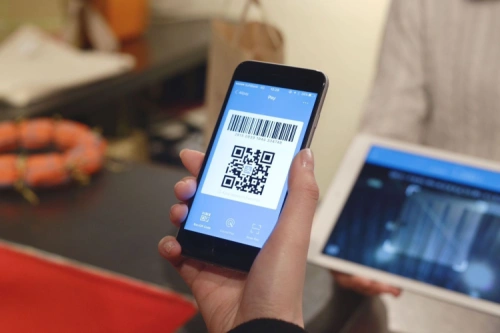 Когда все банки подключат к общенациональной системе QR-платежей