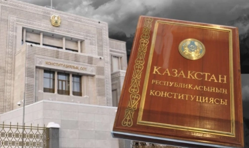 Журналисты просят не менять статью Конституции о свободе слова