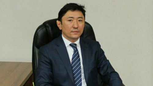Болат Акчулаков возглавил Атыраускую область