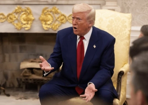 Ведущие эксперты оценили влияние тарифных войн Трампа на Казахстан