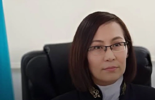 Адвокат требует реакции Казахстана на убийство экс-судьи Айгуль Сайлыбаевой в Германии