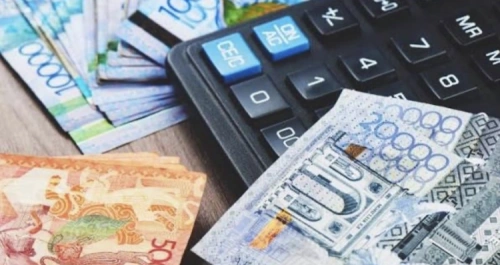 Пороги достаточности для изъятия пенсионных накоплений в Казахстане повысят с апреля