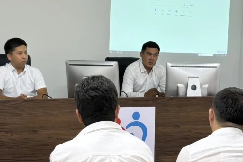 Жеңілдік санаттарды медициналық көмекпен қамту тапсырылды