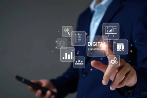 Госорганы переходят на QazTech: внедрён мораторий на новые информсистемы вне платформы