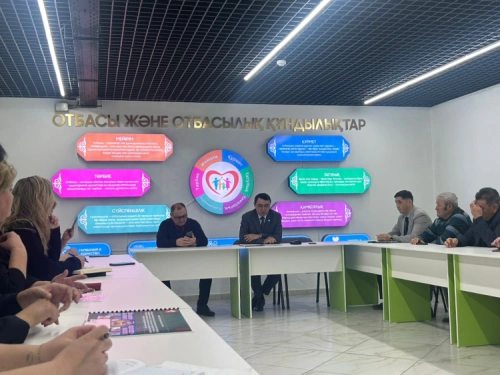 Единственную клинику, специализирующуюся на женском здоровье, хотят закрыть в области Абай