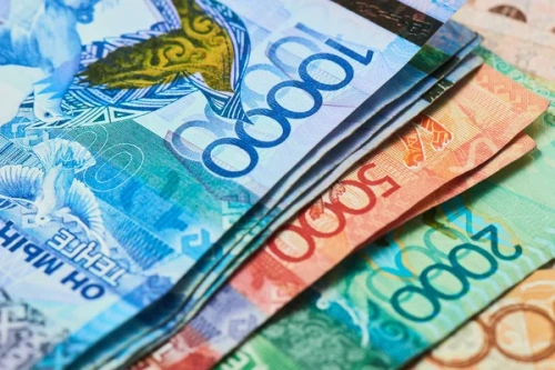 Курс 560 тенге за доллар закладывает правительство при пессимистичном сценарии