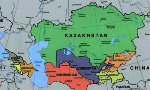 Курс Центральной Азии глазами американских экспертов