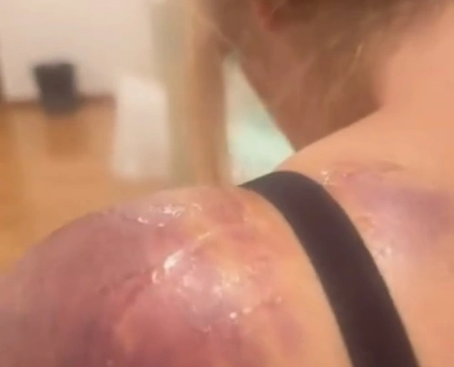 Мужчина избил женщину лопатой в Аксуском районе