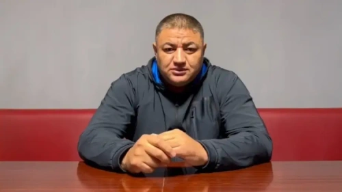 Хасану Касымбаеву вынесли приговор