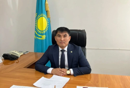 Аким Кандыагаша признан виновным в побоях и лишится должности