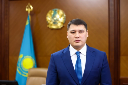 Покушение на замакима: в Шымкенте начался суд