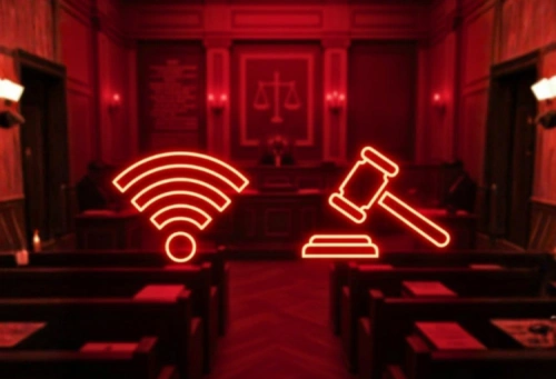 Законность отключений интернета в Казахстане проверит Конституционный суд