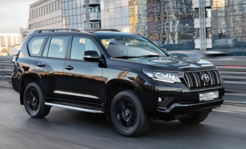 Для каких авто в Казахстане налог снизится в четыре и более раза