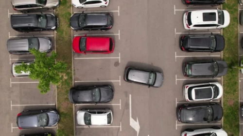 Большинство парковок в Астане станут бесплатными