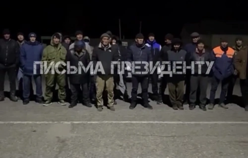 Жители Аксая выступили против передачи земли китайской компании