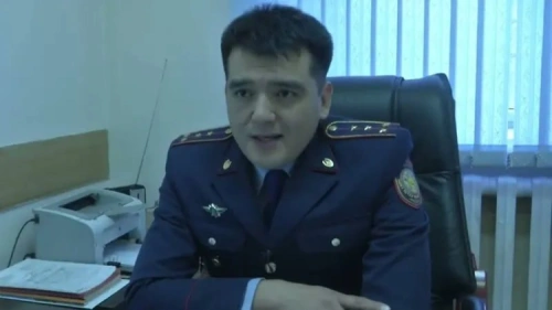 Сбил жену: замглавы полиции задержали после смертельного ДТП