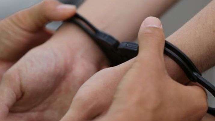 В Жетісу задержали разыскиваемого вора-рецидивиста, подозреваемого в кражах, грабежах и мошенничествах