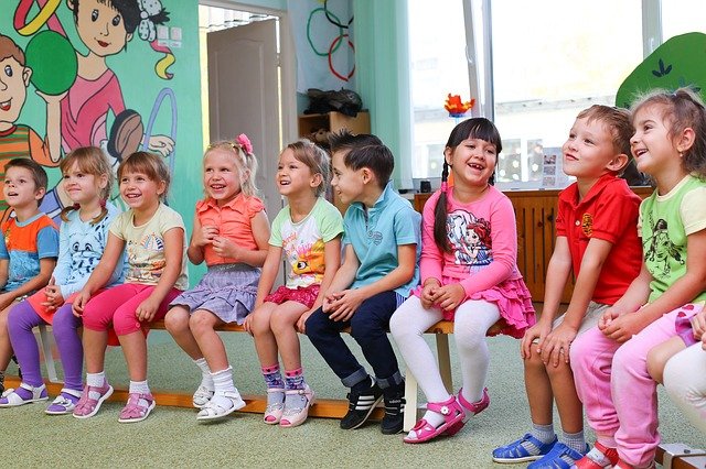 В Алматы детские сады возвращают в госсобственность