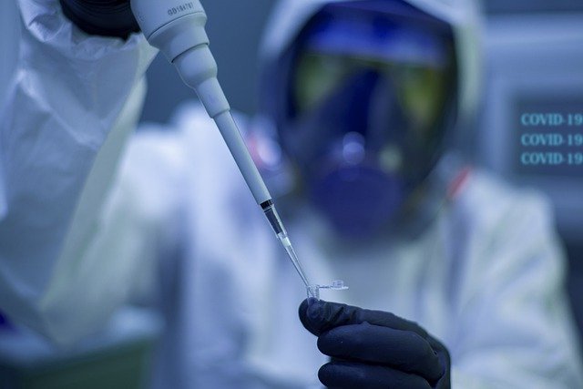 Врачи не исключают появление омикрон-штамма коронавируса в Нур-Султане