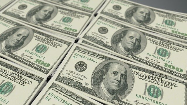 Валютные активы Нацфонда за ноябрь снизились на $140 млн - Нацбанк