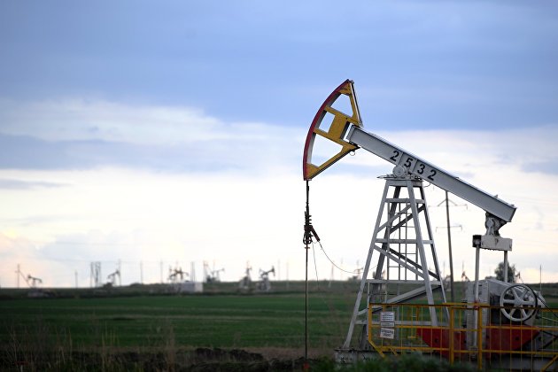 Генсек ОПЕК оценил, есть ли альтернативы нефти и газу