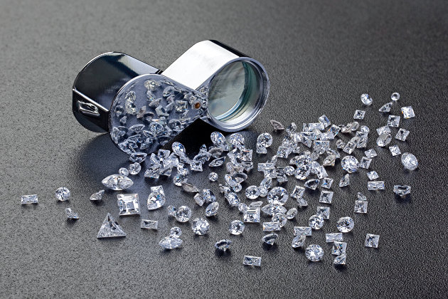 Киргизия, Катар и Мозамбик выходят на легальный алмазный рынок