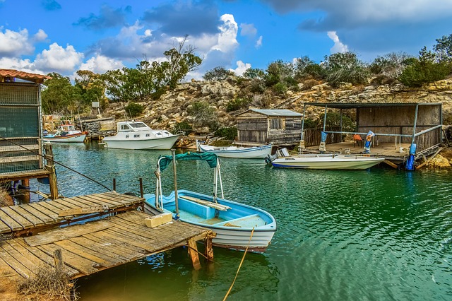 На Кипре ввели новые ограничения для туристов