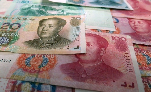 Юань может стать преемником доллара США