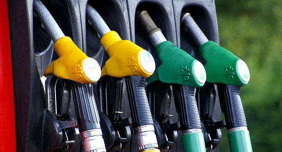 До Т183 за литр поднялась цена на бензин АИ-92 в Нур-Султане – АЗРК