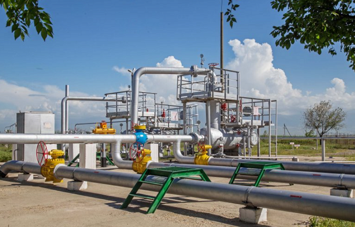 В Минэнерго рассказали о новой инвестиционной программе по газификации Алматы