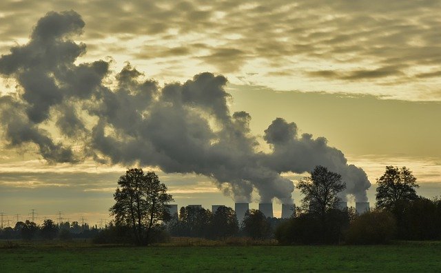 Индекс загрязнения атмосферы в 10 городах РК должен снизиться к 2025 году