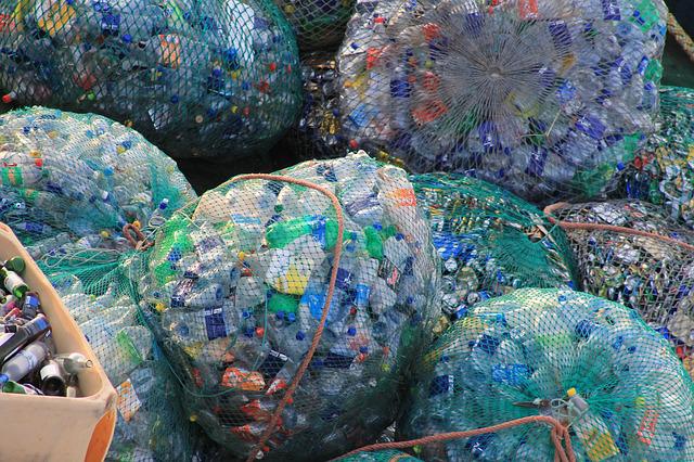 Более 20% твёрдых бытовых отходов переработано в Казахстане в 2021 году