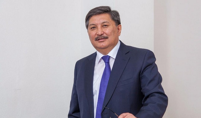 Освобожден от должности глава управления общественного здоровья Алматы