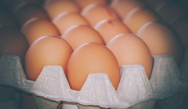 Минсельхоз увеличит субсидии для производителей яиц