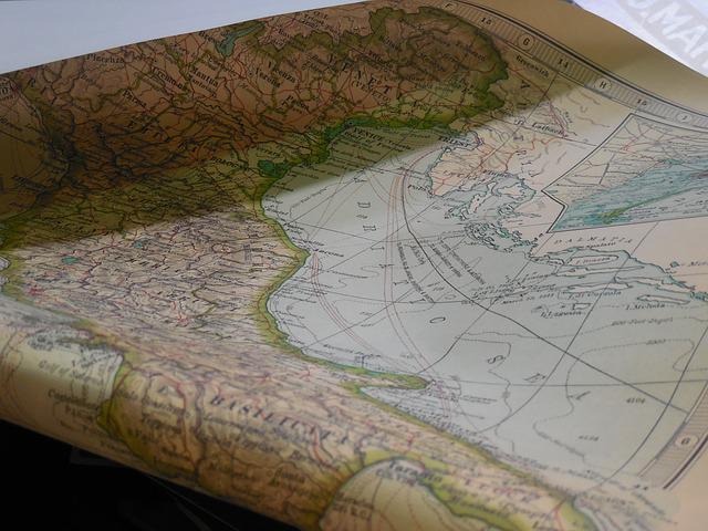 Мажилис принял поправки в законы о геодезии и картографии