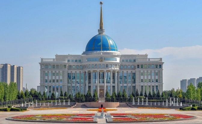 Президент Казахстана примет участие в шестом Прикаспийском саммите