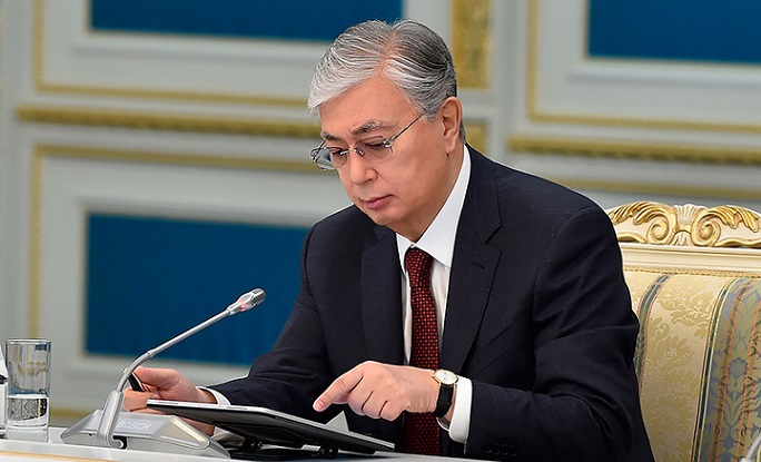 Глава государства поздравил журналистов с профессиональным праздником