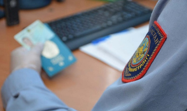 Свыше 12 тысяч нарушений миграционного законодательства выявлено в Казахстане