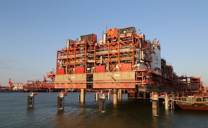 NCOC возобновила добычу нефти на месторождении Кашаган