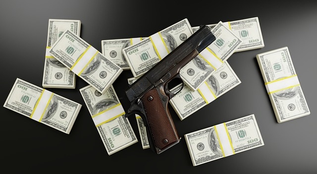 В Кокшетау полицейских подозревают в получении взятки в $50 тысяч